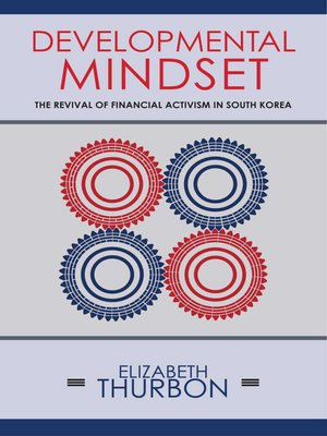 cover image of Developmental Mindset